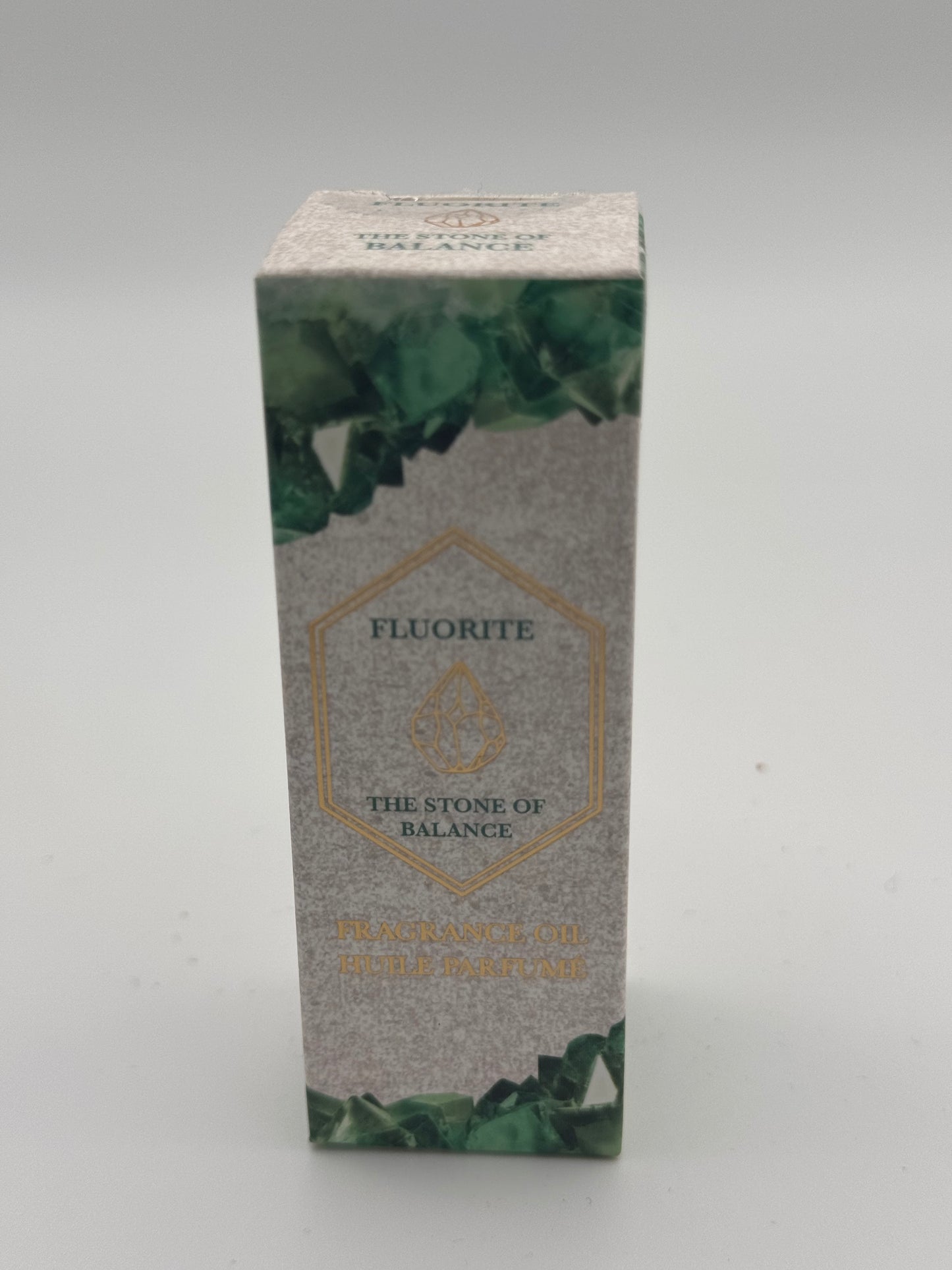Flourite Fragrance Oil