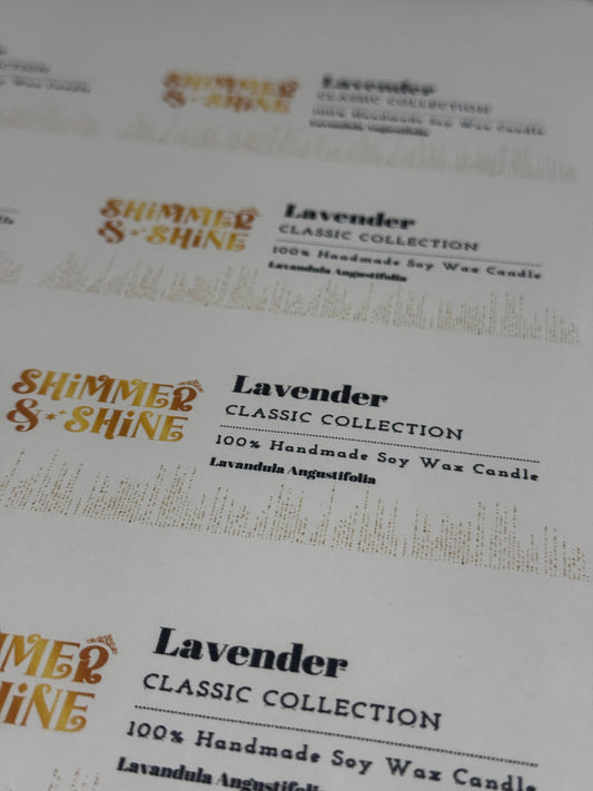 Lavender