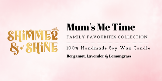 Mum's Me Time