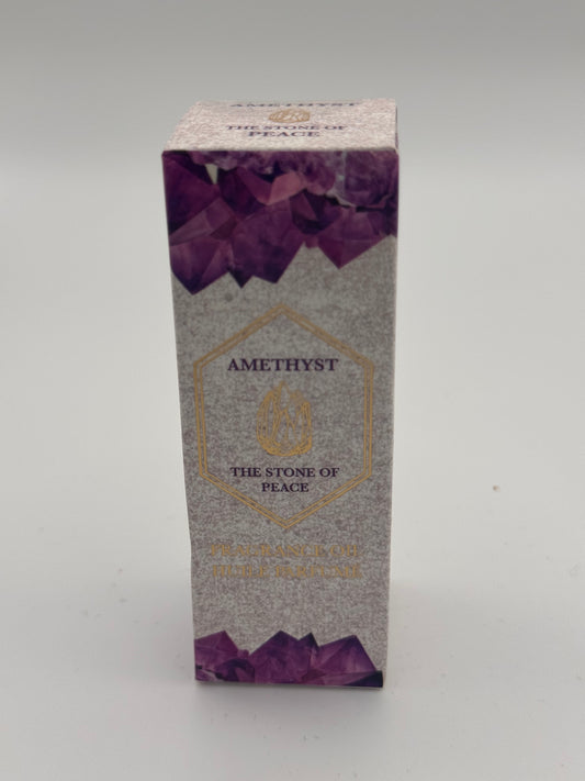 Amethyst Fragrance Oil