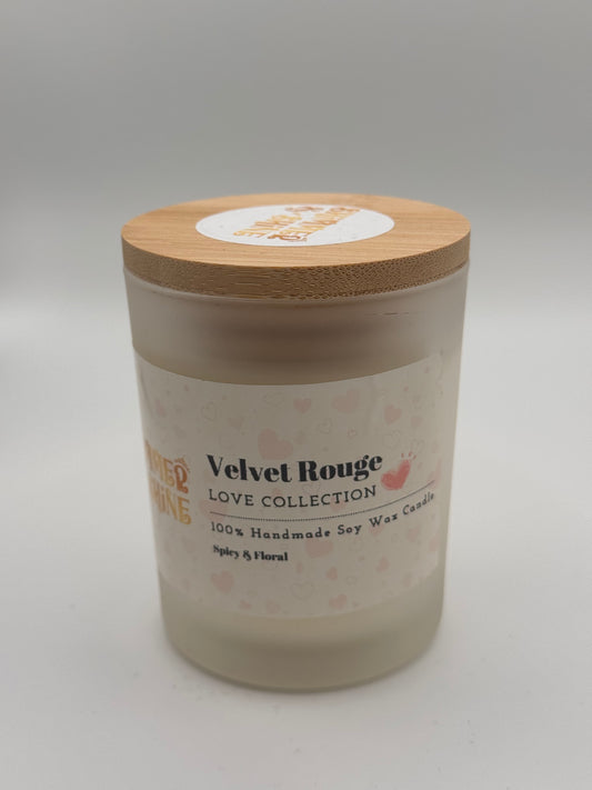 Velvet Rouge