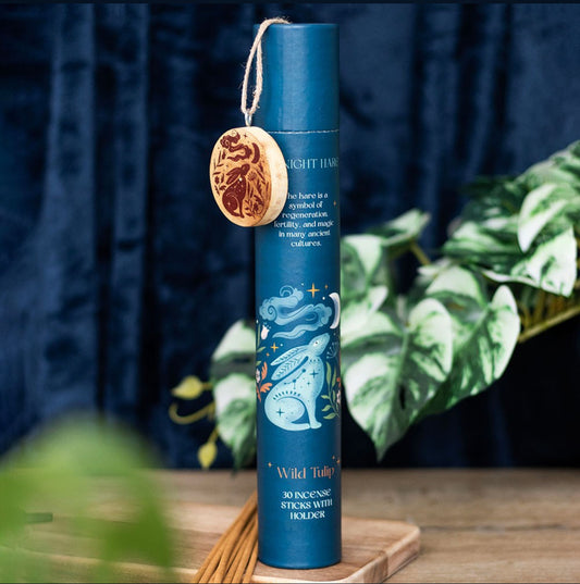 Wild Tulip Incense Stick