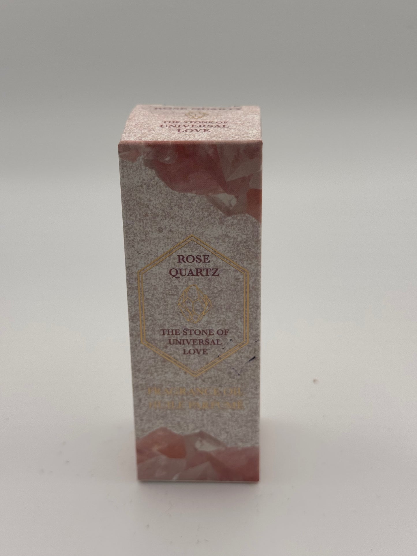 Rose Quartz Fragrance Oil