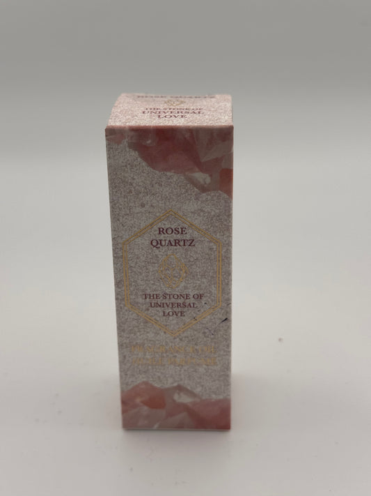 Rose Quartz Fragrance Oil