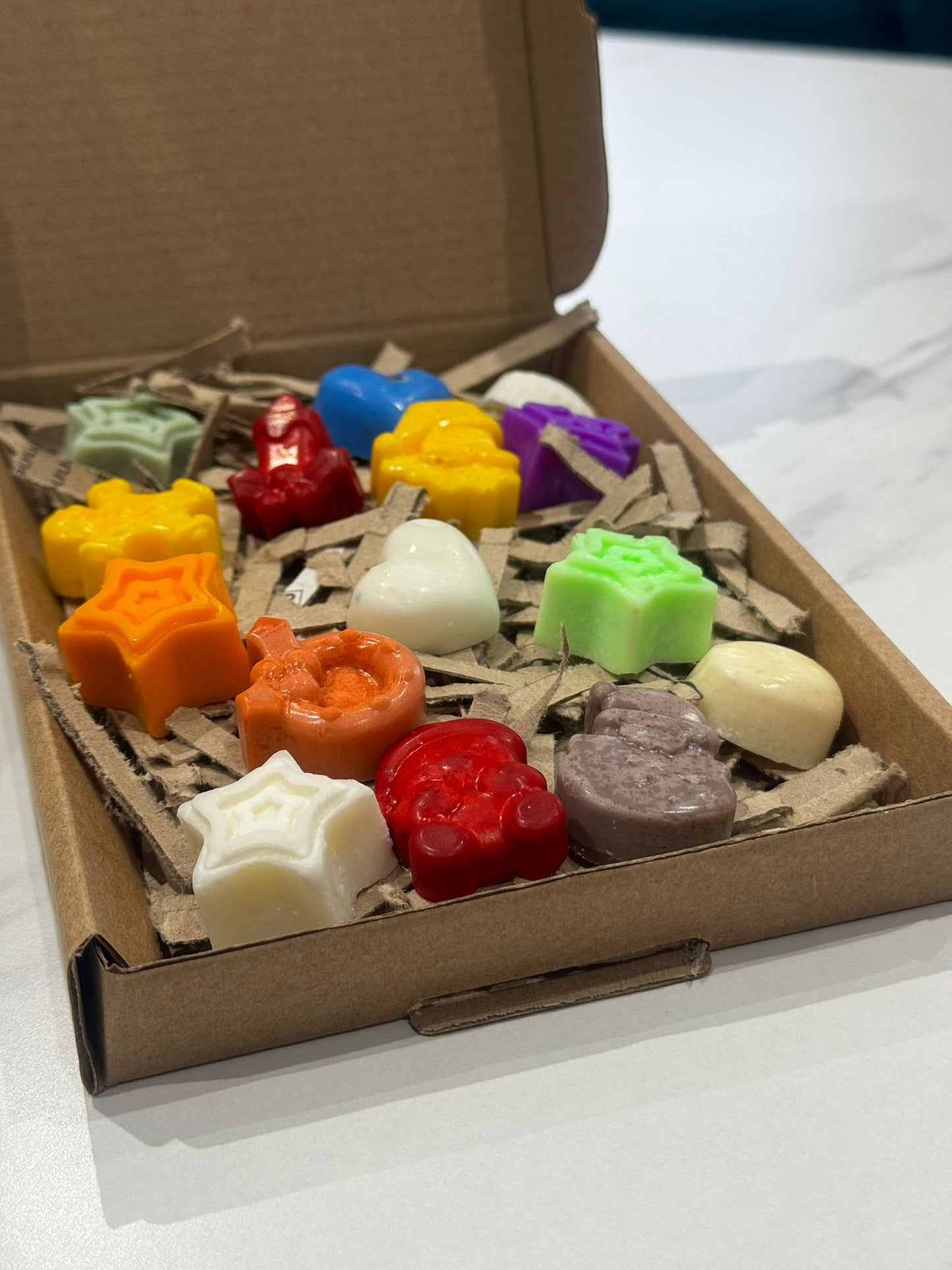 Wax Melt Selection Box