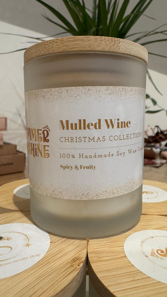 Mulled Wine