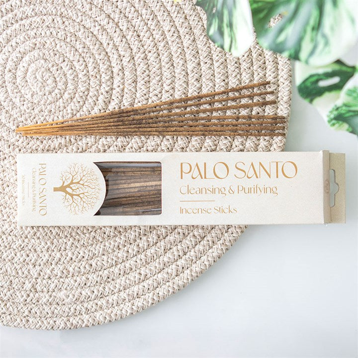 Palo Santo Incense