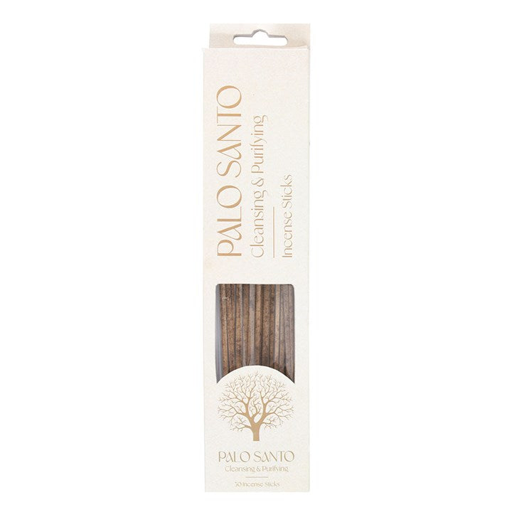 Palo Santo Incense